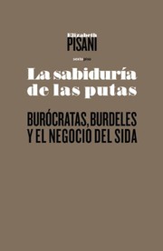Portada de *F sabiduria de las putas, la