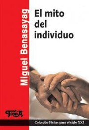 Portada de El mito del individuo