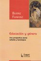 Portada de Educacion y genero