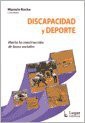 Portada de Discapacidad y deporte