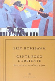 Portada de Gente poco corriente