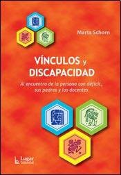 Portada de Vinculos y discapacidad