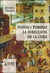 Portada de Niños y puberes