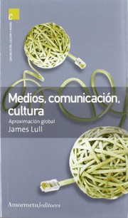 Portada de Medios comunicacion cultura