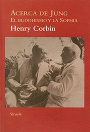 Portada de Acerca de jung