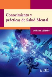 Portada de Conocimiento y practicas en salud mental