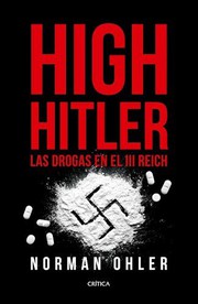 Portada de High Hitler