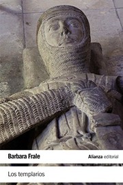 Portada de Templarios los