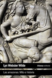 Portada de Amazonas las