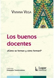 Portada de Los buenos docentes