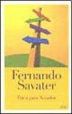 Portada de Etica para amador