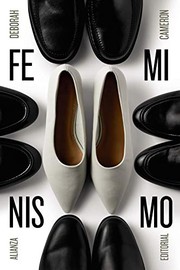 Portada de Feminismo