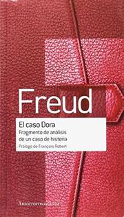 Portada de El caso dora