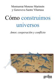 Portada de Como construimos universos