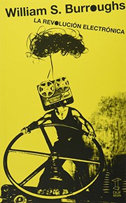 Portada de La revolucion electronica