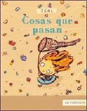 Portada de Cosas que pasan