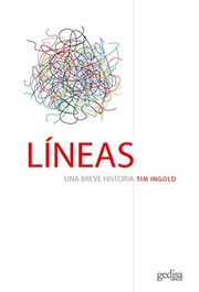 Portada de Lineas