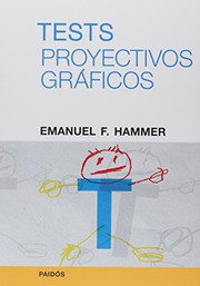 Portada de Test proyectivos graficos