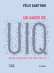 Portada de Un amor de UIQ