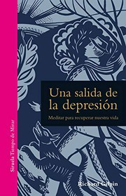 Portada de *F una salida a la depresion