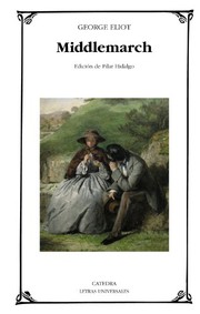 Portada de Middlemarch
