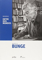 Portada de Memorias. entre dos mundos
