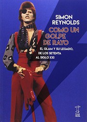 Portada de Como un golpe de rayo