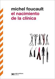 Portada de El nacimiento de la clinica