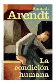 Portada de La condicion humana