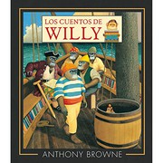 Portada de Los cuentos de willy