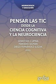 Portada de Pensar las tic