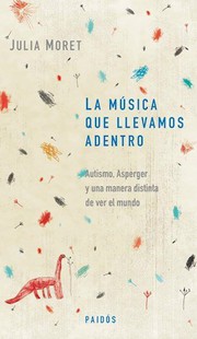 Portada de La musica que llevamos adentro