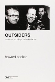 Portada de Outsiders