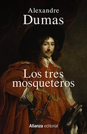 Portada de Tres mosqueteros los