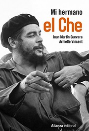 Portada de Mi hermano el che