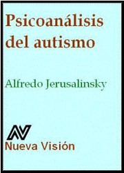 Portada de PsicoanAlisis del autismo