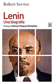 Portada de Lenin