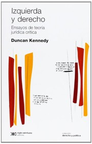 Portada de Izquierda y derecho
