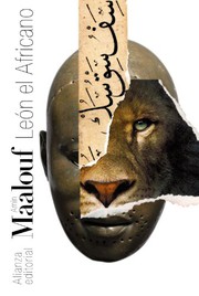 Portada de Leon el africano