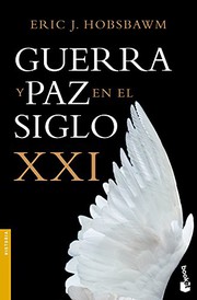 Portada de Guerra y paz en el siglo XXI