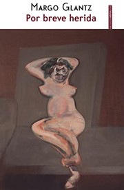 Portada de *F por breve herida