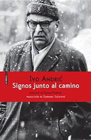 Portada de *F signos junto al camino