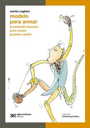 Portada de Modelo para armar