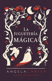 Portada de *F jugueteria magica la