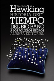 Portada de Historia del tiempo