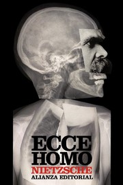 Portada de Ecce homo
