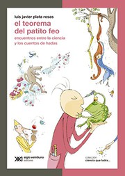Portada de El teorema del patito feo