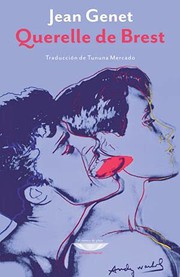 Portada de Querelle de Brest