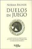 Portada de Duelos en juegos 5°