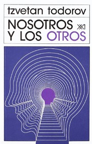 Portada de Nosotros y los otros